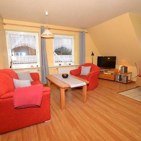Enjoy-Sylt-2 Apartment เวสเทอร์แลนด์ ภายนอก รูปภาพ