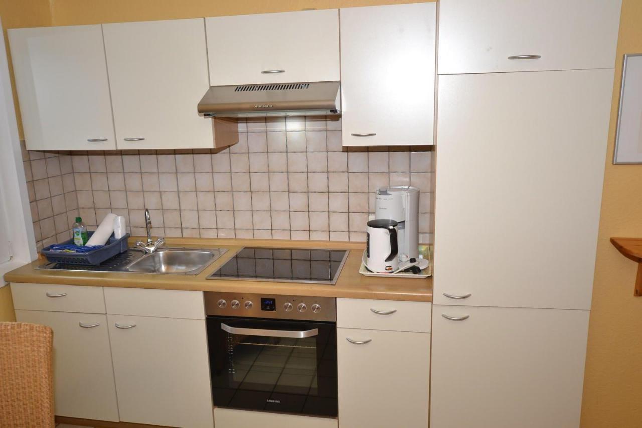 Enjoy-Sylt-2 Apartment เวสเทอร์แลนด์ ภายนอก รูปภาพ